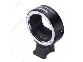 Commlite EF/EF-S Mount Lens to EOS R RF-Mount Camera Adapter CM-EF-EOS R Commlite EF/EF-S Mount Lens to EOS R RF-Mount Camera Adapter CM-EF-EOS R